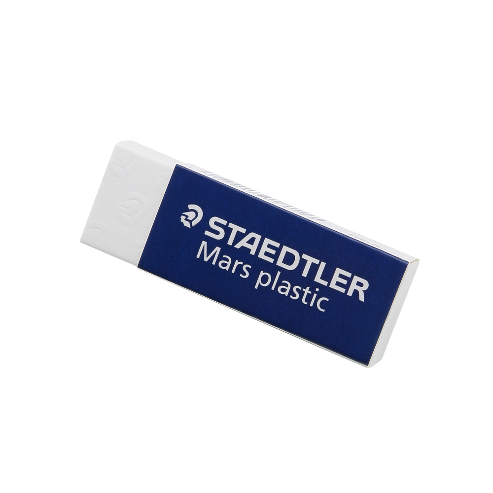 BORRADOR STAEDTLER 526-50 PLASTICO GRANDE 