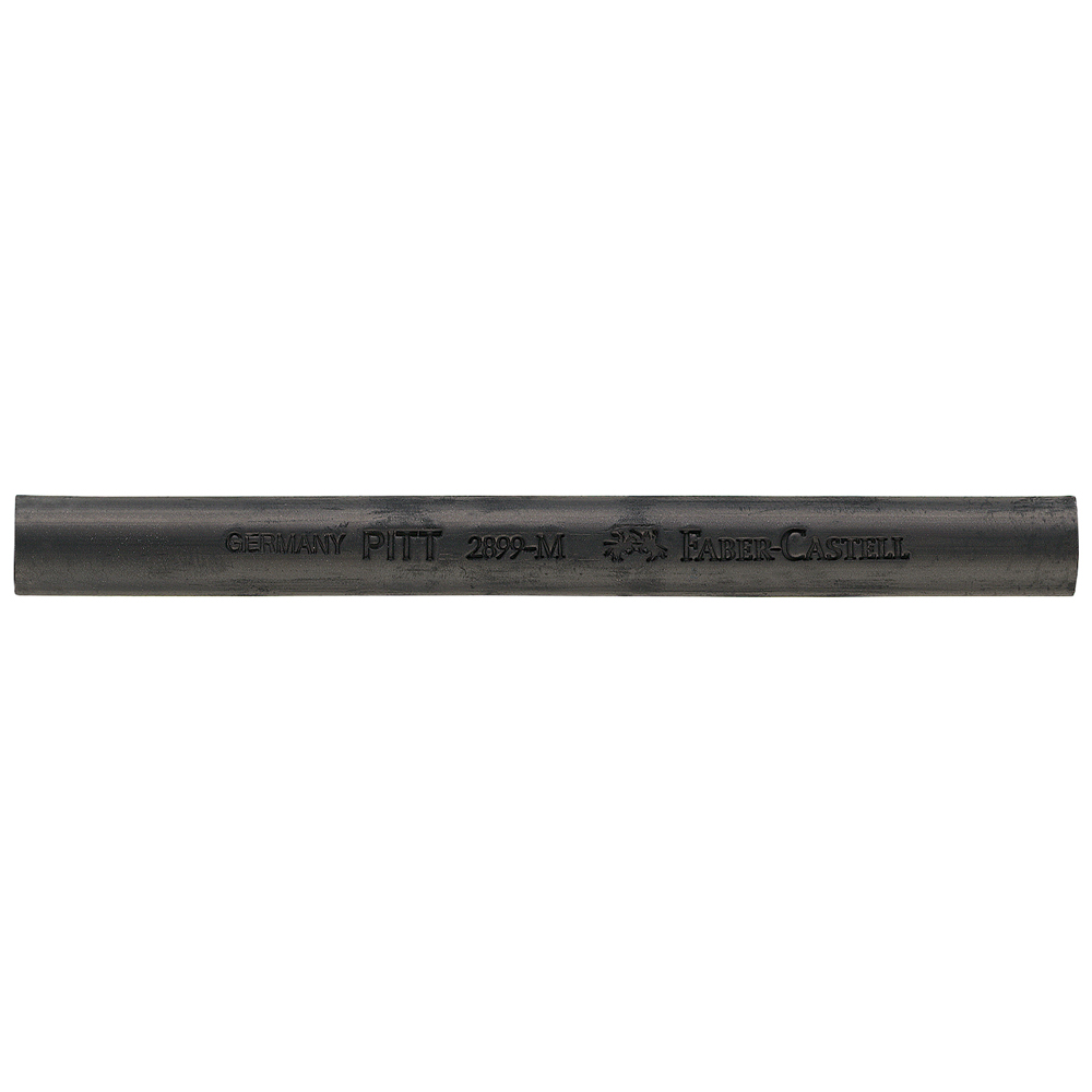 CARBONCILLO MARCA FABER CASTELL NEGRO 