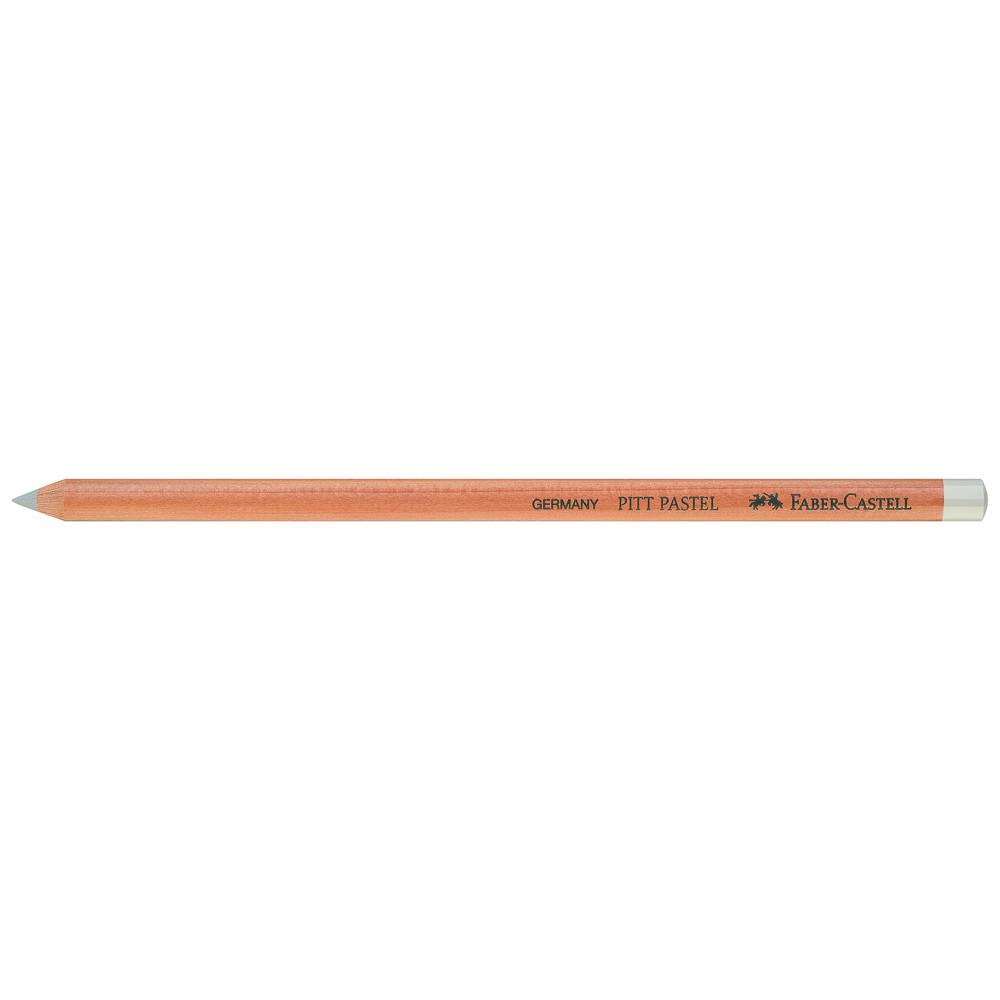 CRAYON PASTEL FABER CASTELL PITT 112130 COLD GREY I