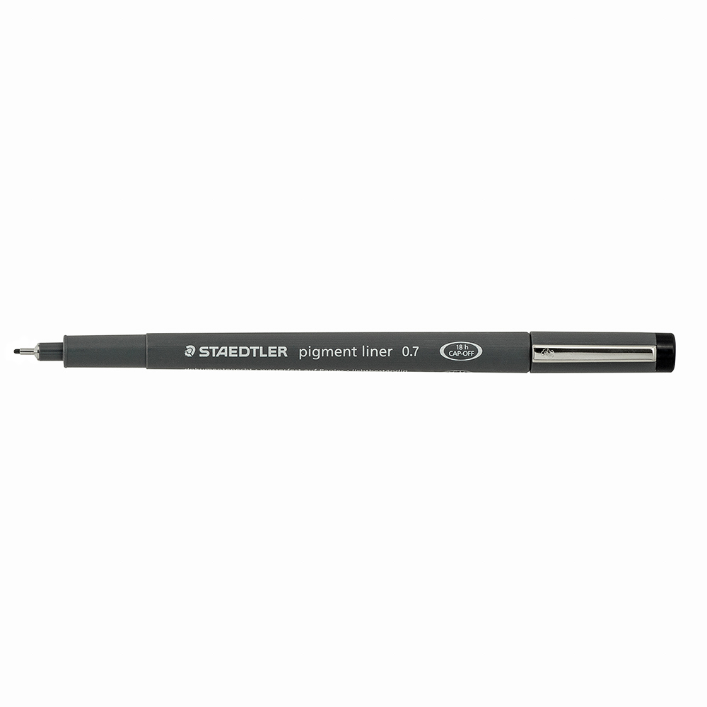 MARCADOR PUNTO RAPIDOGRAFO STAEDTLER 308  0.7