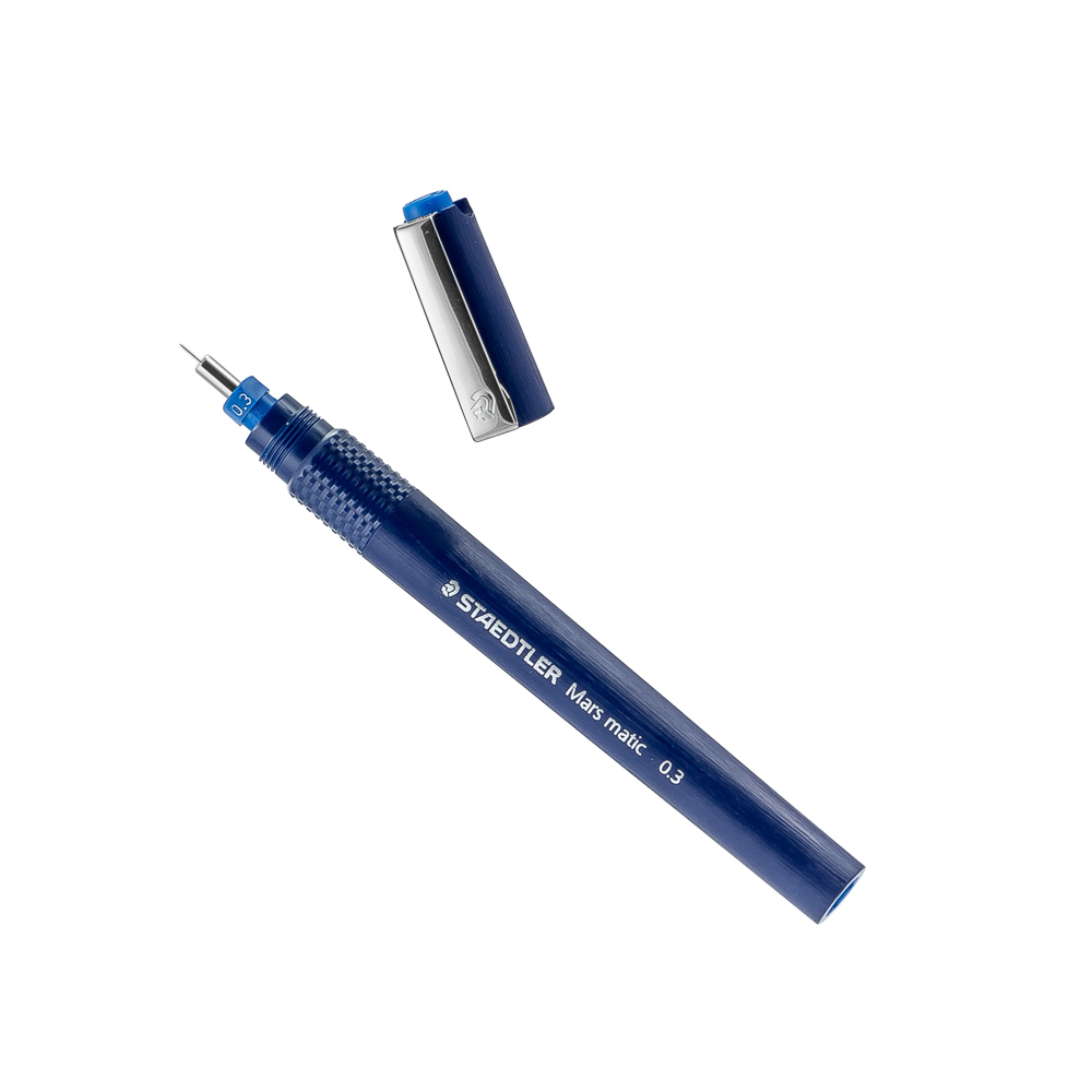 RAPIDOGRAFO STAEDTLER 700 0.3MM