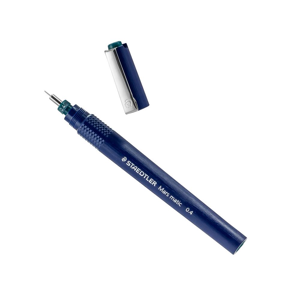 RAPIDOGRAFO STAEDTLER 700 0.4MM