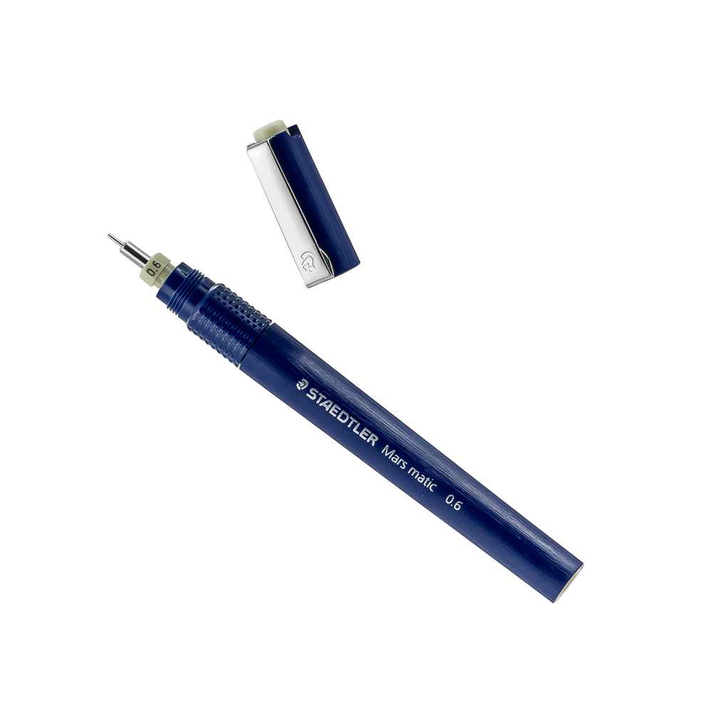 RAPIDOGRAFO STAEDTLER 700 0.6MM