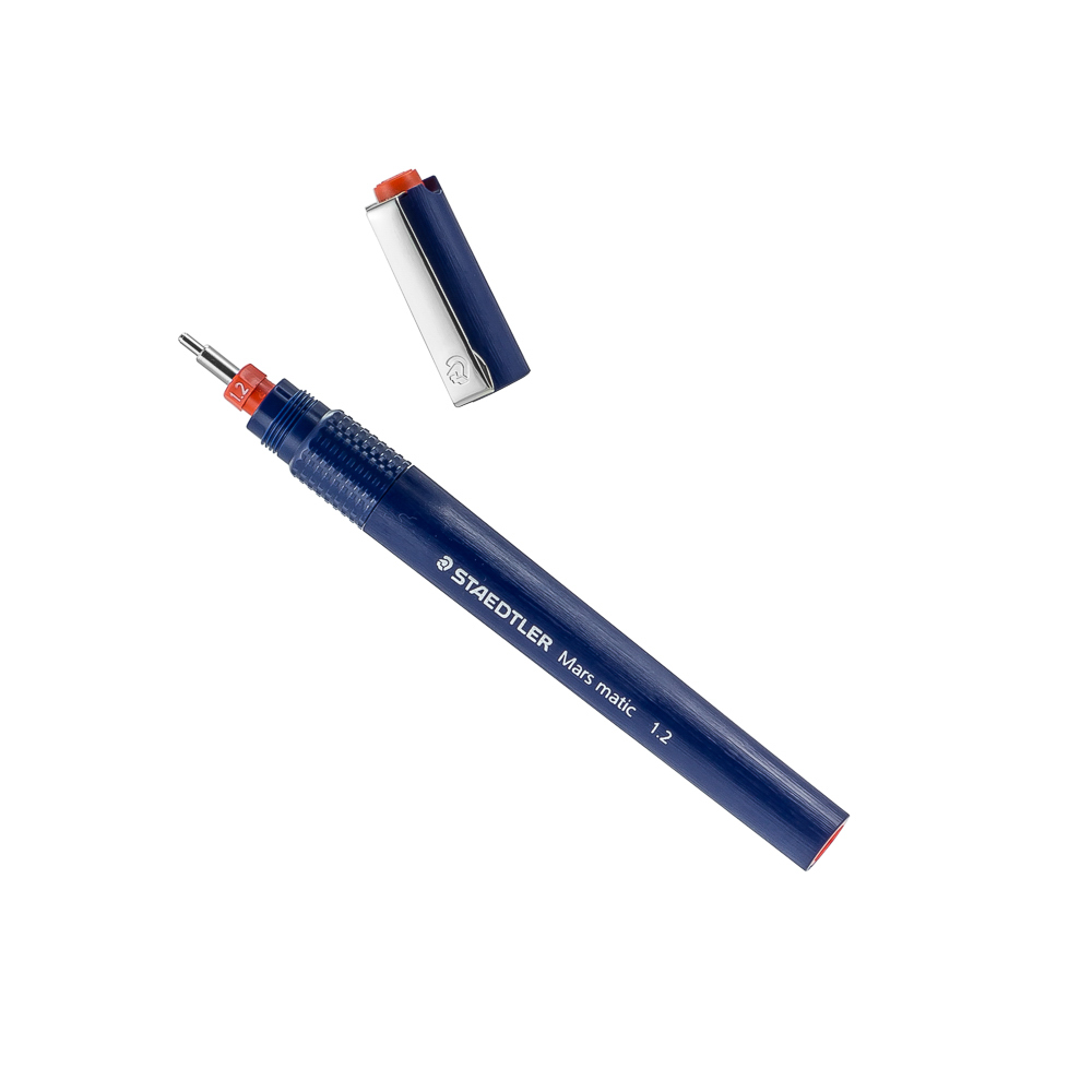 RAPIDOGRAFO STAEDTLER 700 1.2MM