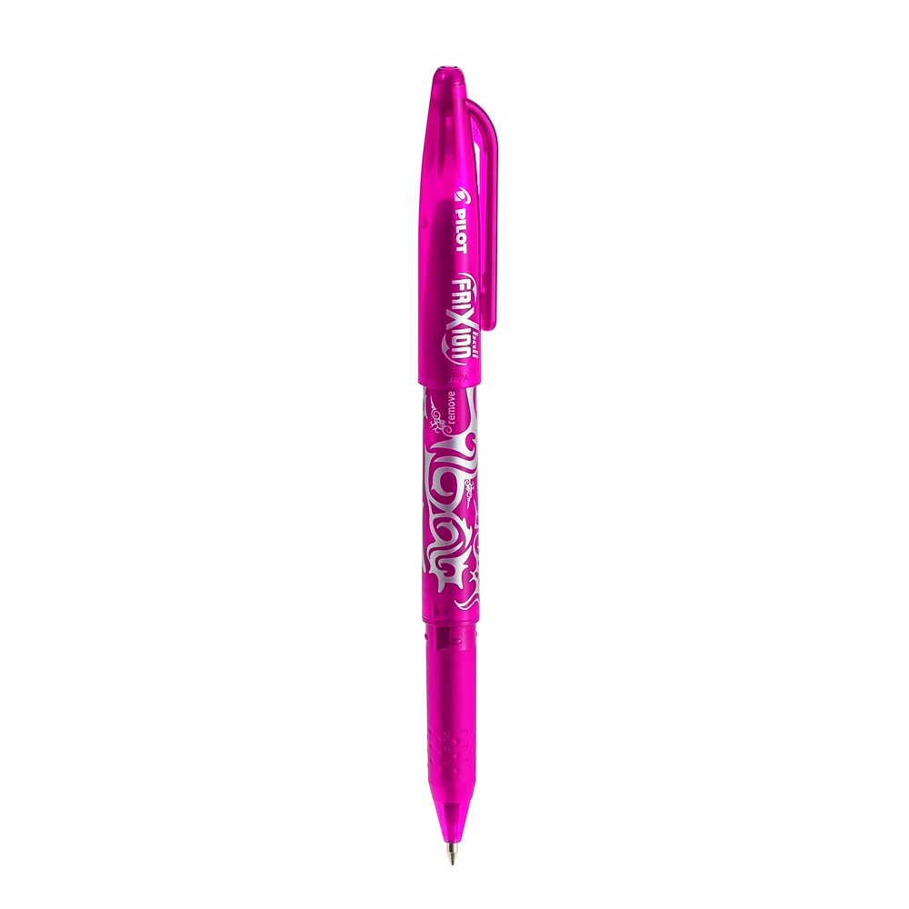 BOLIGRAFO PILOT FRIXION 0.7MM ROSADO