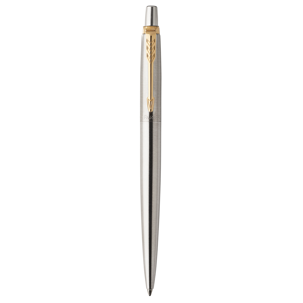 BOLIGRAFO PARKER JOTTER 1953182 GT ACERO INOXIDABLE