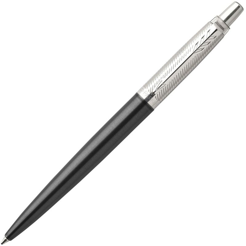 BOLIGRAFO PARKER JOTTER 1953194 CT PREMIUM GRIS