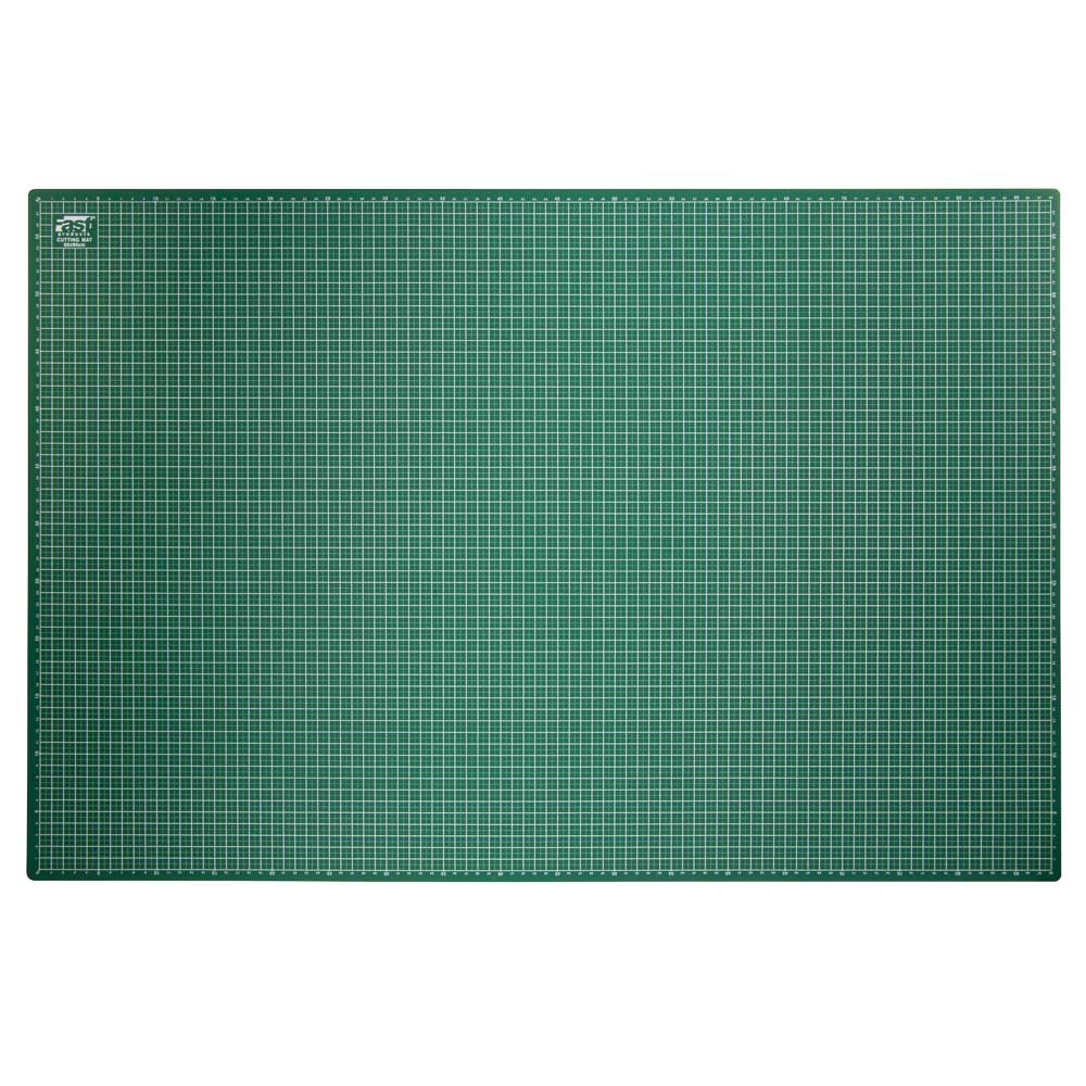 CARPETA PARA CORTE FAST A1 90X60CMS