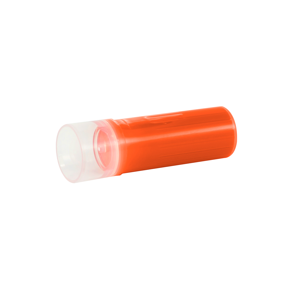 CARTUCHO DE TINTA PILOT WBS-VBM 8ML NARANJA 