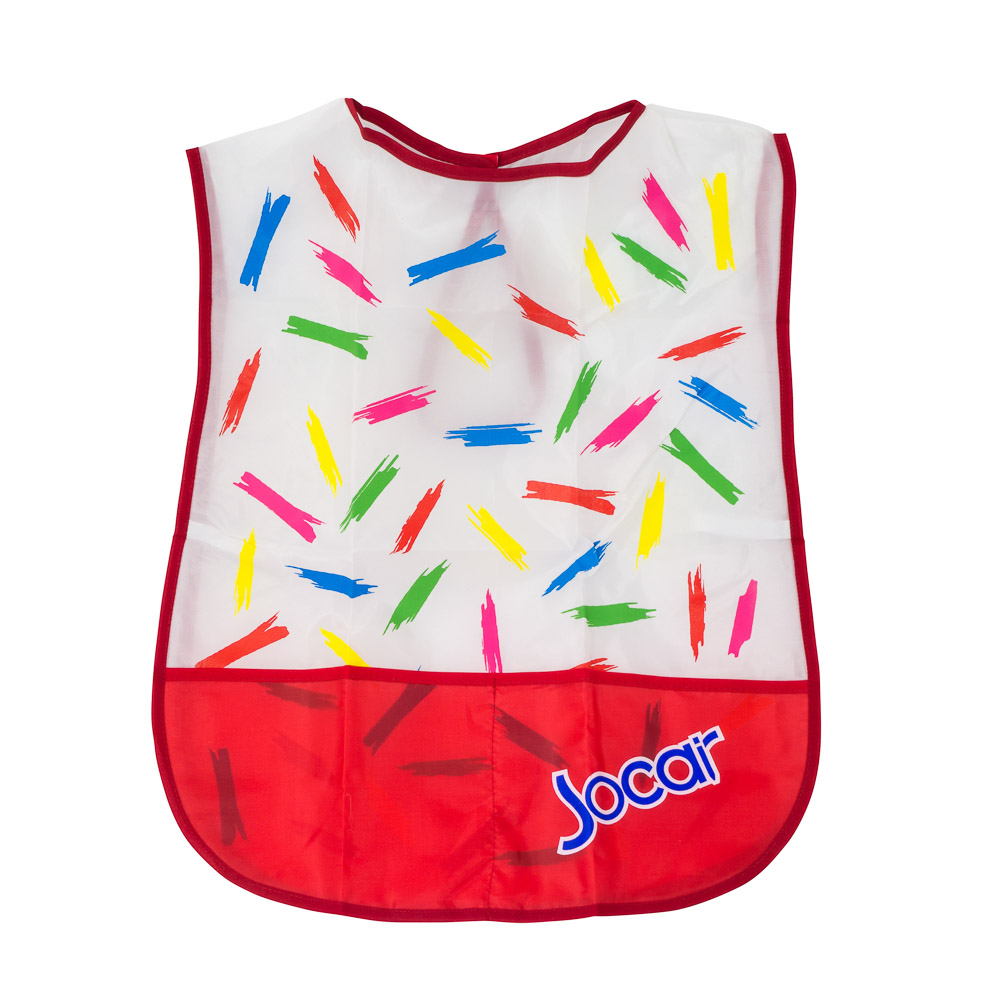 GABACHA INFANTIL JOCAR COMPLETA IMPERMEABLE 