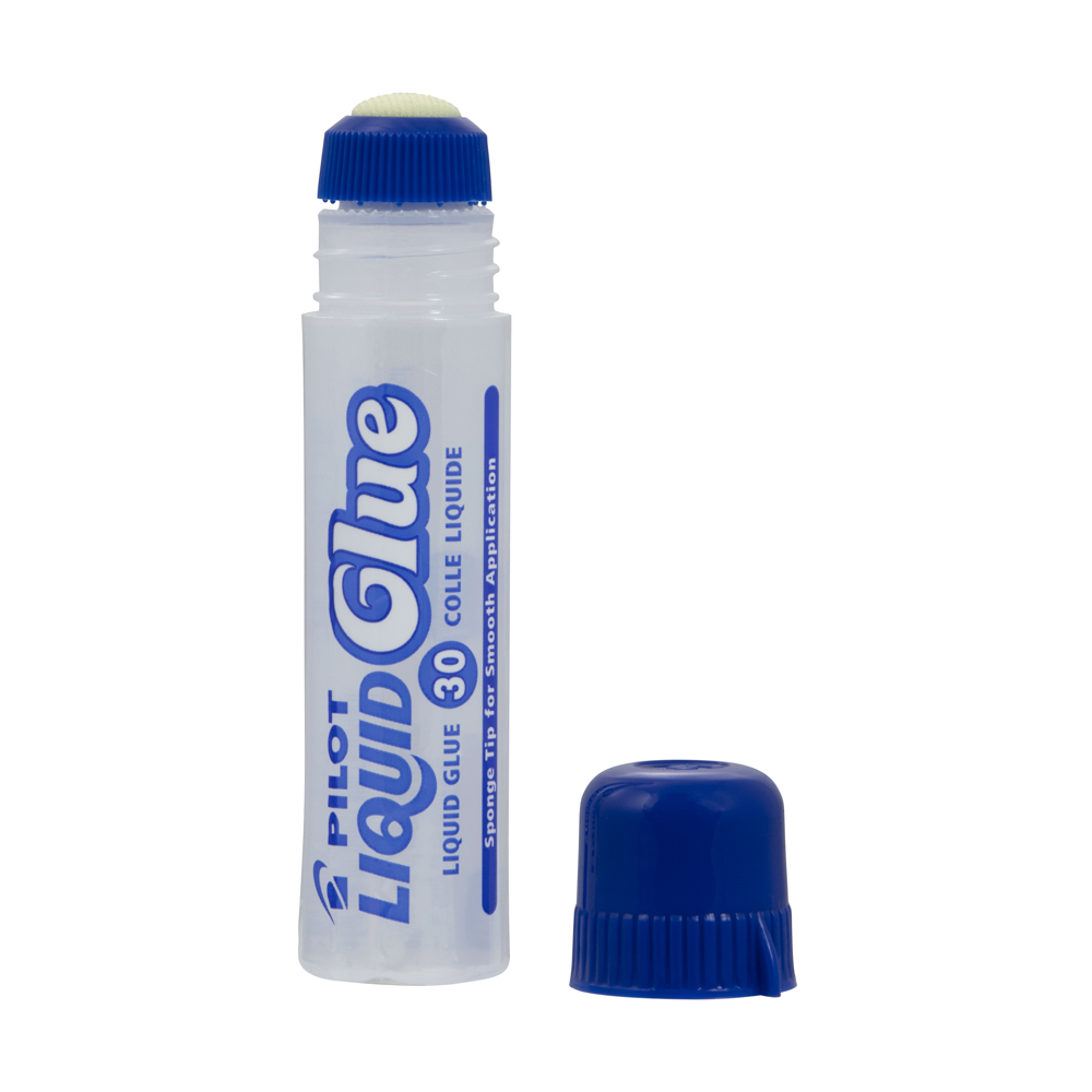 GOMA TRANSPARENTE PILOT EGLN-30ML