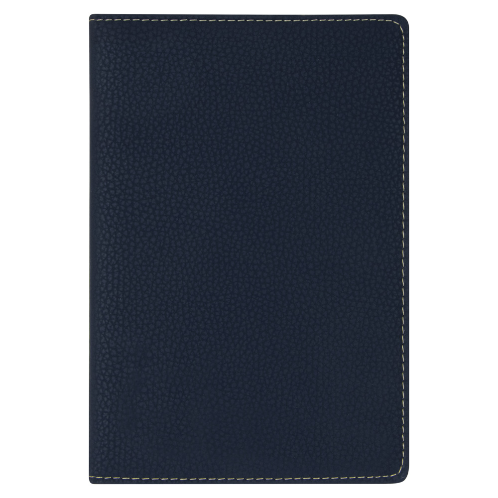 LIBRETA DIDEX 96H. GRANDE 21BL LICHI AZUL MARINO