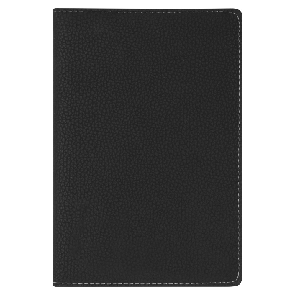 LIBRETA DIDEX 96H. GRANDE 21BL LICHI NEGRO