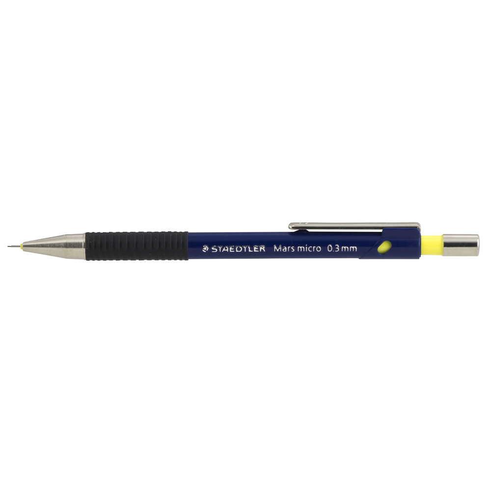 PORTAMINAS 0.3 MM STAEDTLER 