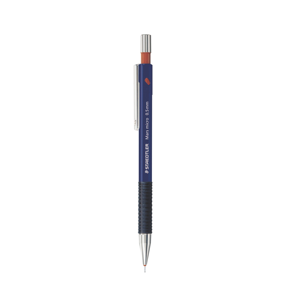 PORTAMINAS 0.5MM STAEDTLER 775