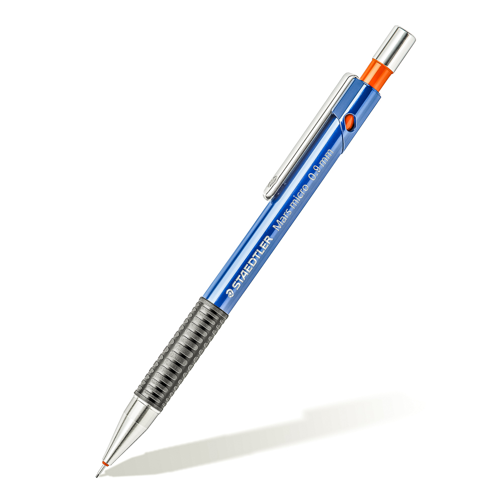 PORTAMINAS 0.9 MM STAEDTLER 775