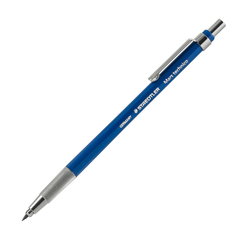 PORTAMINAS 2MM STAEDTLER 780-C 7866