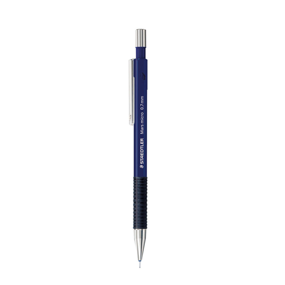 PORTAMINAS 0.7MM STAEDTLER 775