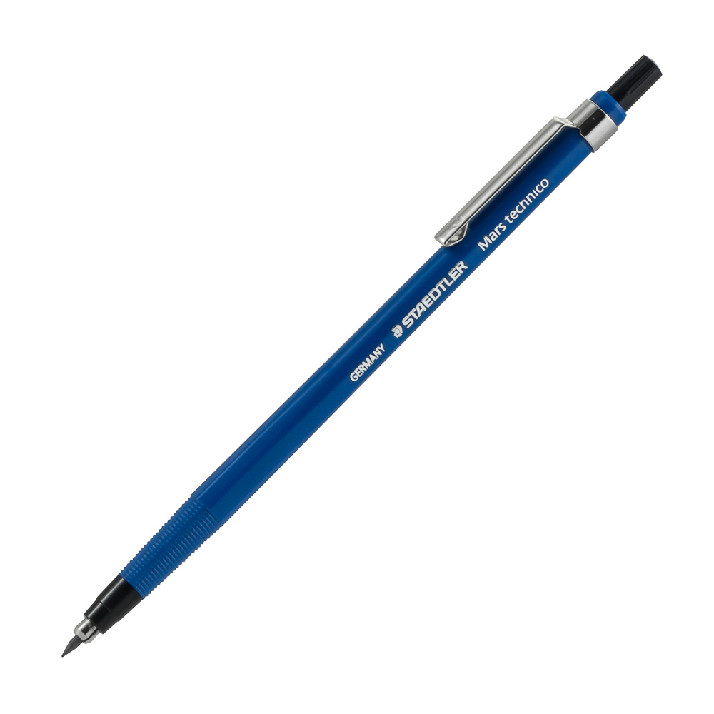 PORTAMINAS 2MM STAEDTLER 788-C8283