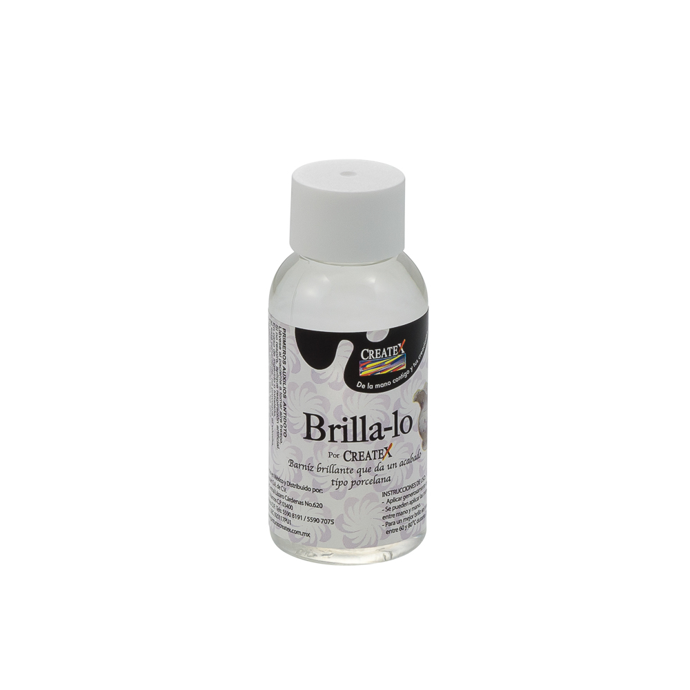 BRILLA-LO CREATEX 40ML