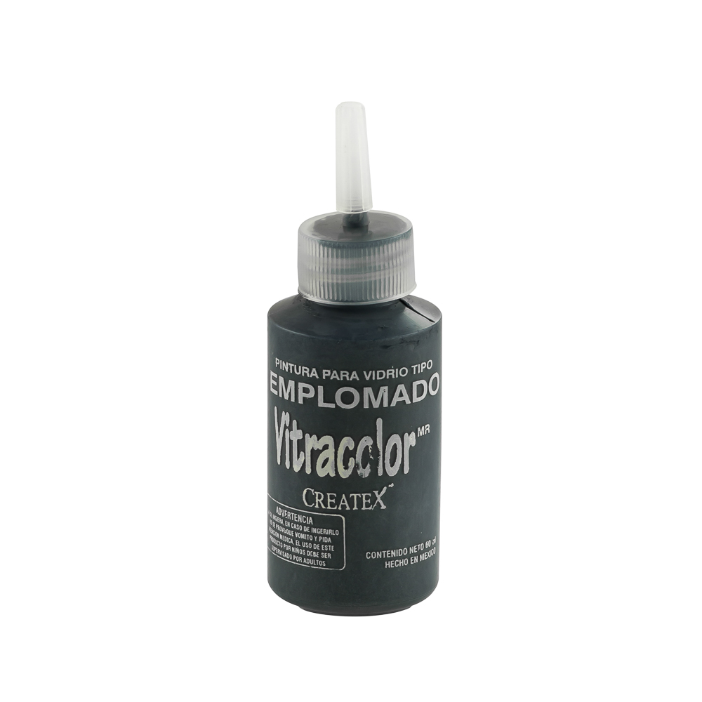 EMPLOMADO CREATEX 60 ML GRIS