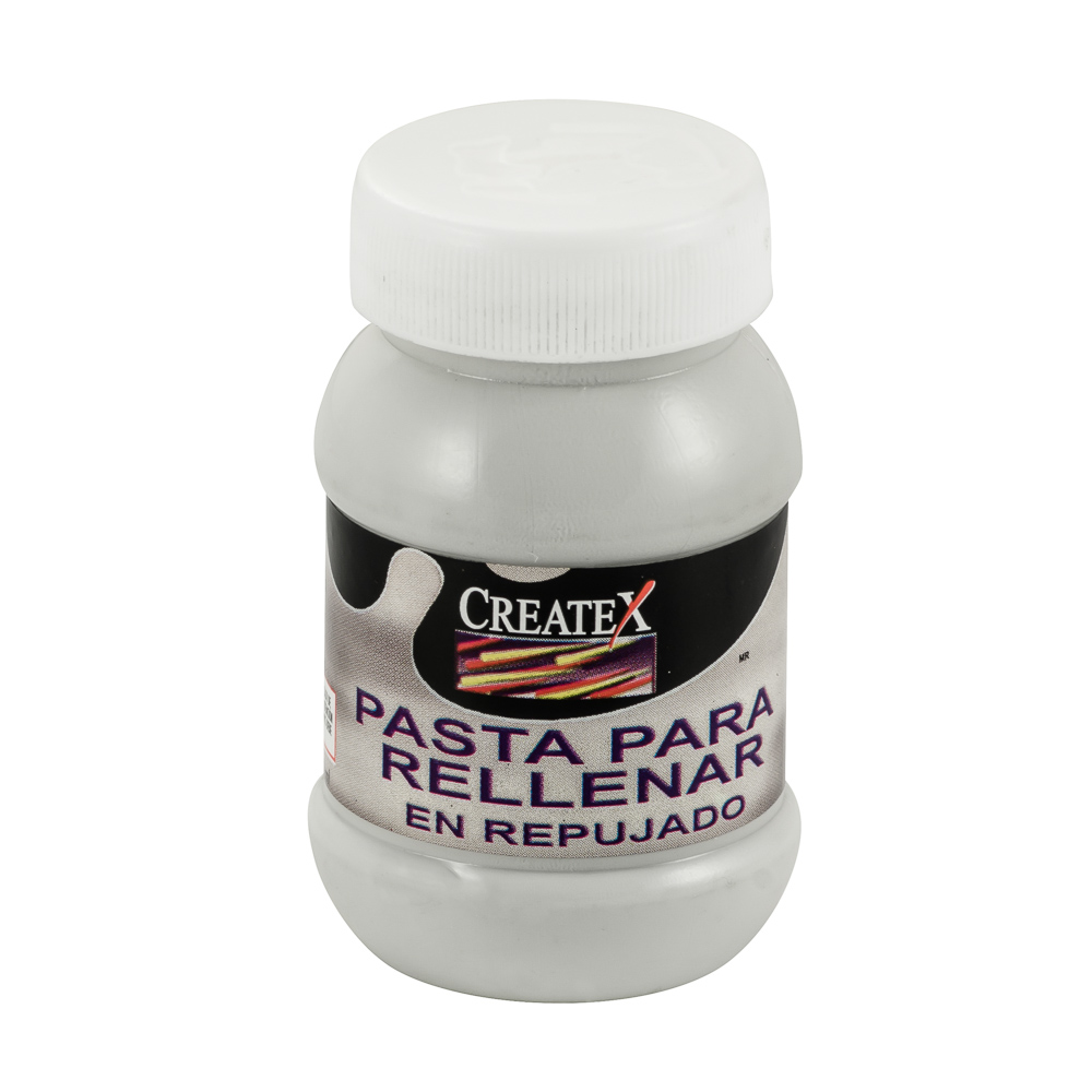 PASTA P/RELLENAR REPUJADO CREATEX