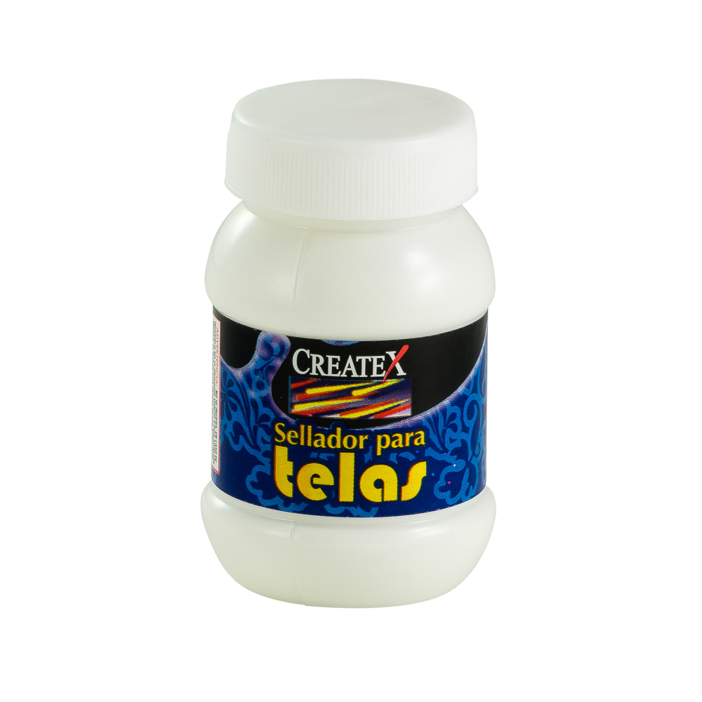 SELLADOR PARA TELAS CREATEX