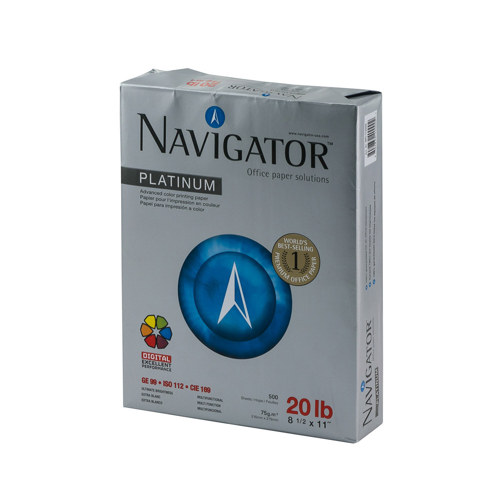 PAPEL BOND 75G NAVIGATOR PX500 CARTA (5)