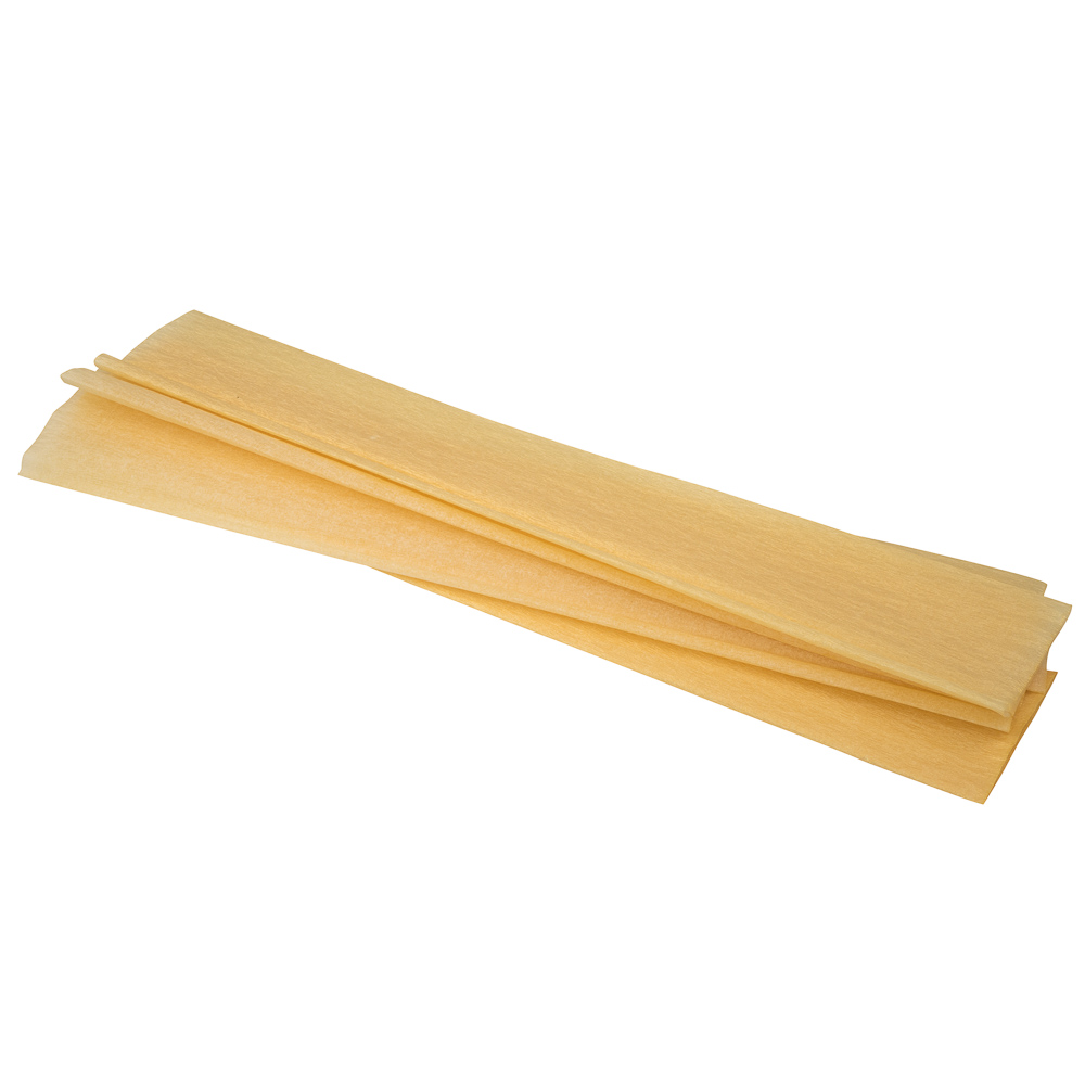 PAPEL KREPE KREA PX10 80-30 PERLADO AMARILLO