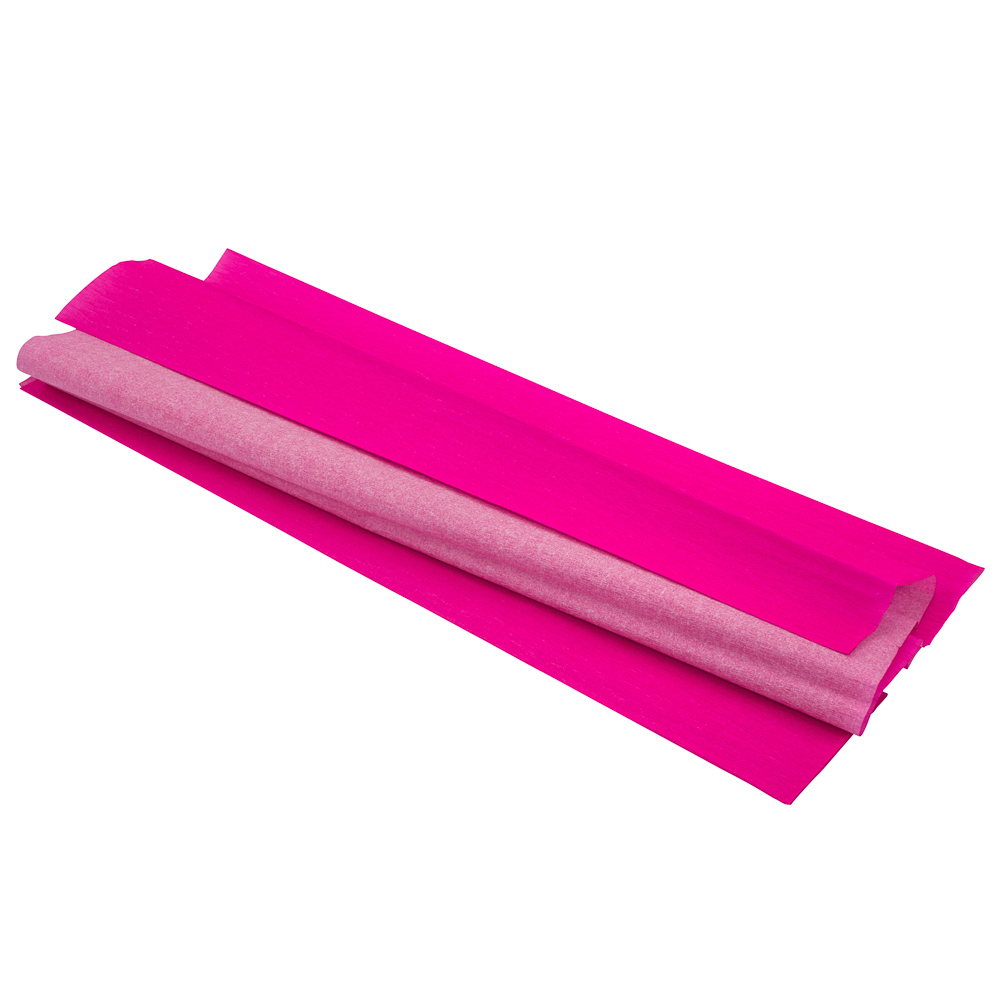 PAPEL KREPE KREA PX10 80-16 FUCSIA 