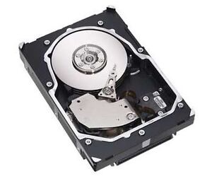 DISCO DURO INTERNO 73 GB SEAGATE SCSI