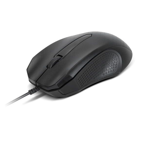 MOUSE USB XTECH XTM 165 1000 DPI