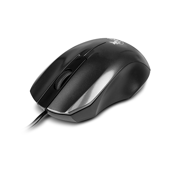 MOUSE USB XTECH XTM 185 800 DPI