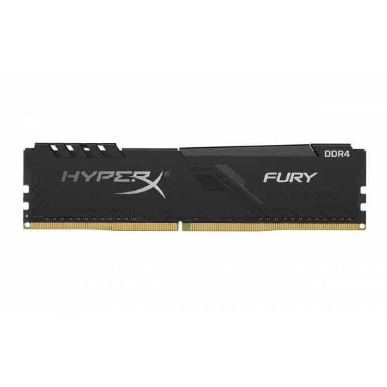 MEMORIA DDR4 DIMM 8GB KINGSTON HYPERX FURY 2666MHZ CL16