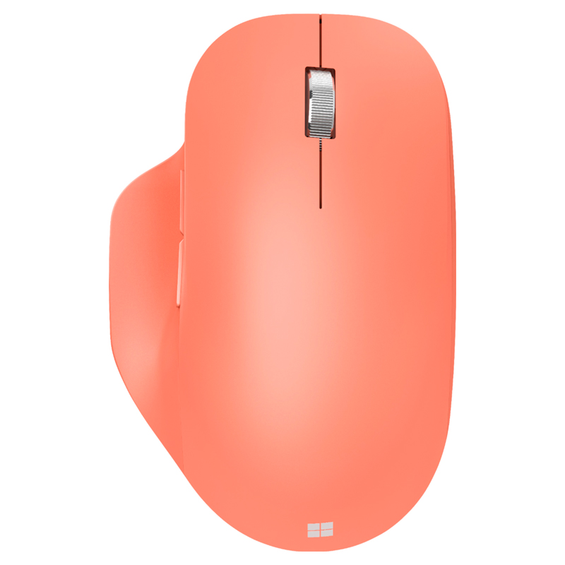 MOUSE BLUETOOTH MICROSOFT ERGONOMIC 1000DPI DURAZNO