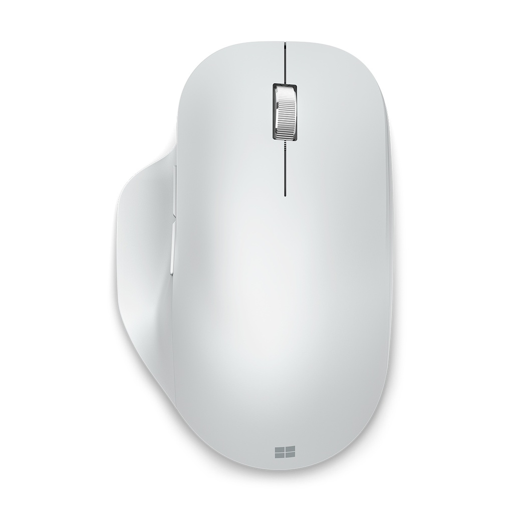 MOUSE BLUETOOTH MICROSOFT ERGONOMIC 1000DPI GLACIAR