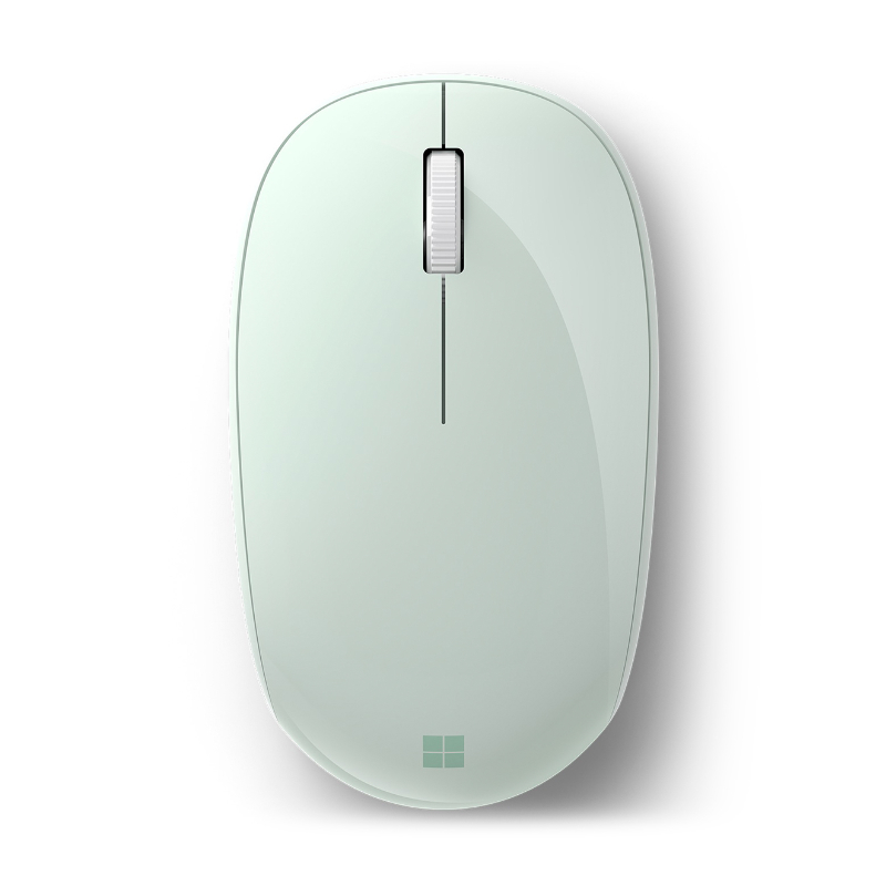 MOUSE BLUETOOTH MICROSOFT LIAONING OPTICO 1000DPI MENTA 