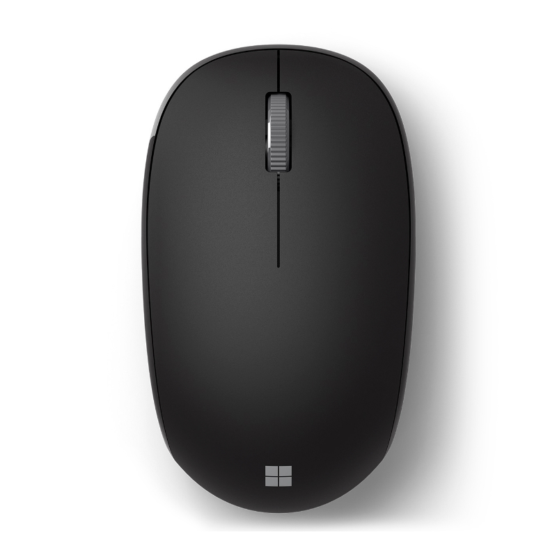 MOUSE BLUETOOTH MICROSOFT LIAONING OPTICO 1000DPI NEGRO 