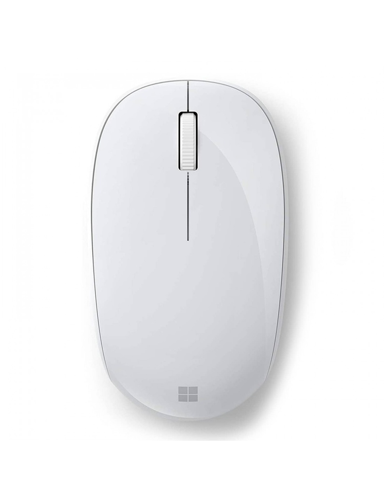 MOUSE MICROSOFT BLUETOOTH MONZA GRAY 