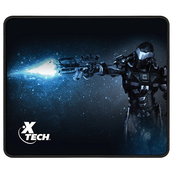 MOUSE PAD STRATEGA XTECH A182