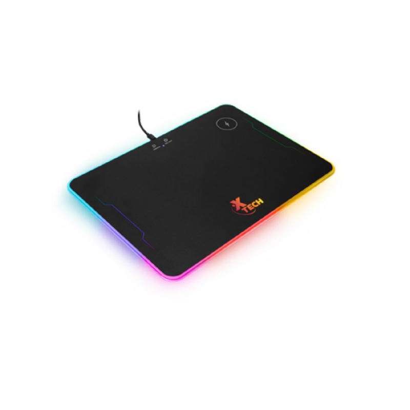 MOUSE PAD XTA-201 SPECTRUM XTECH