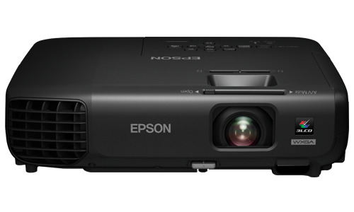 PROYECTOR EPSON W15 D11H557021