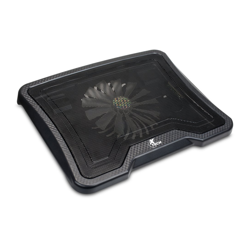 VENTILADOR XTECH PAD XTA-150 160MM FAN USB 