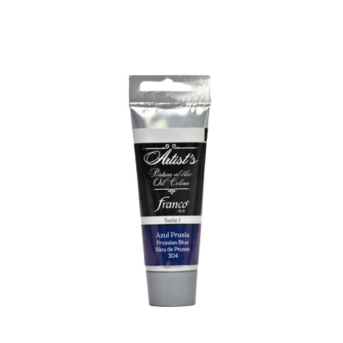 OLEO ARTISTS 37ML AZUL PRUSIA