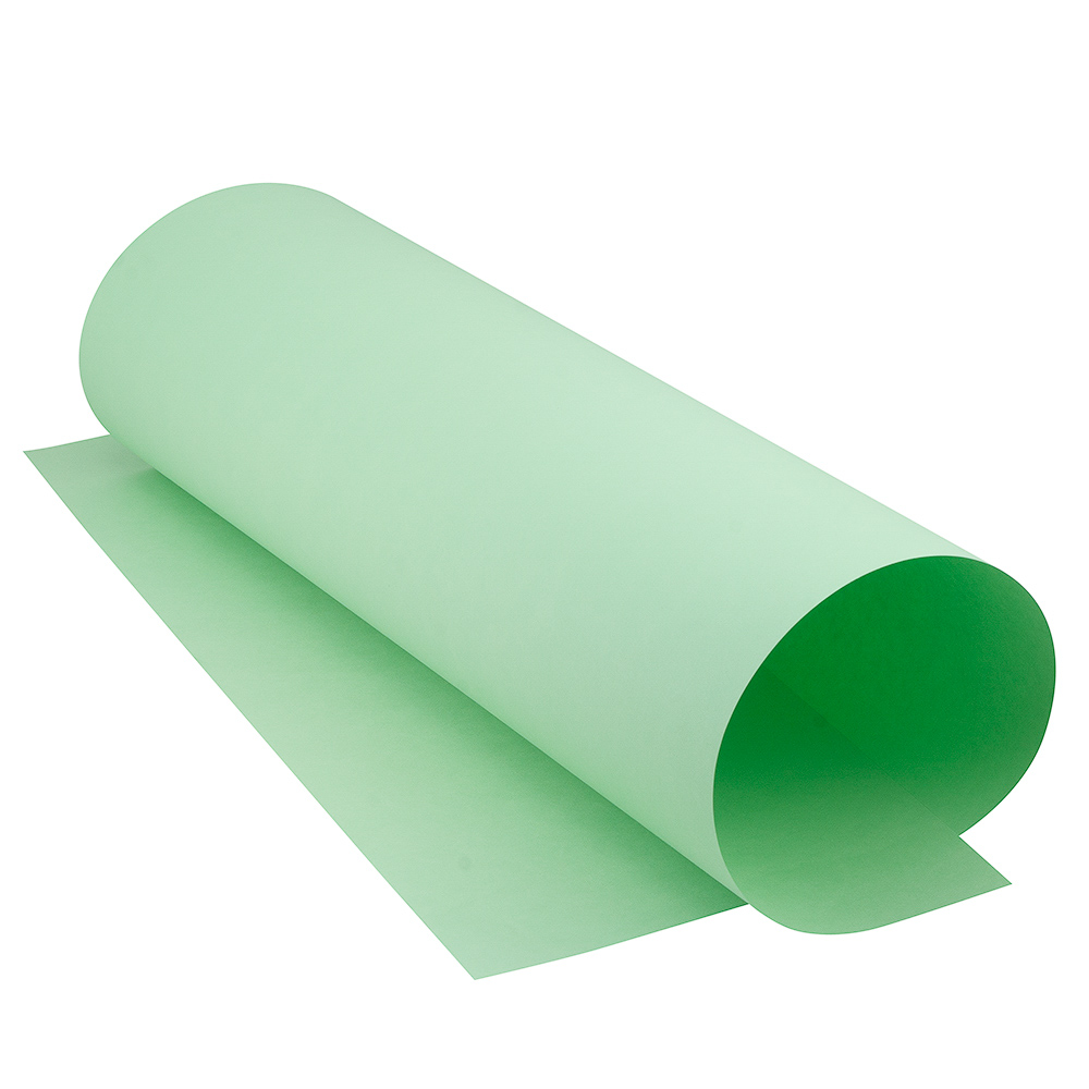 CARTULINA INDEX 140GRS. 25.5″X30.5″ VERDE (100)