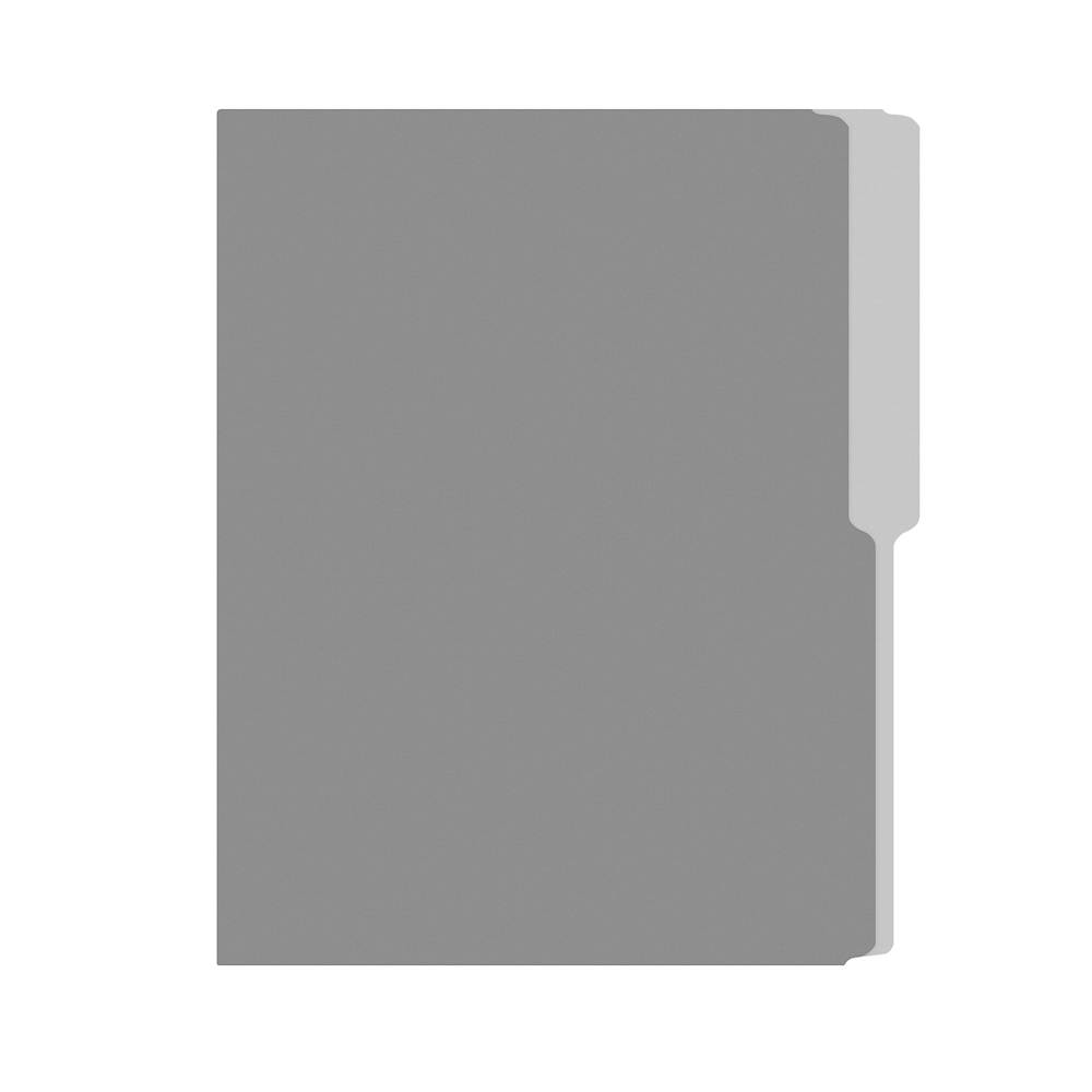 FOLDER FLASHFILE CARTA GRIS