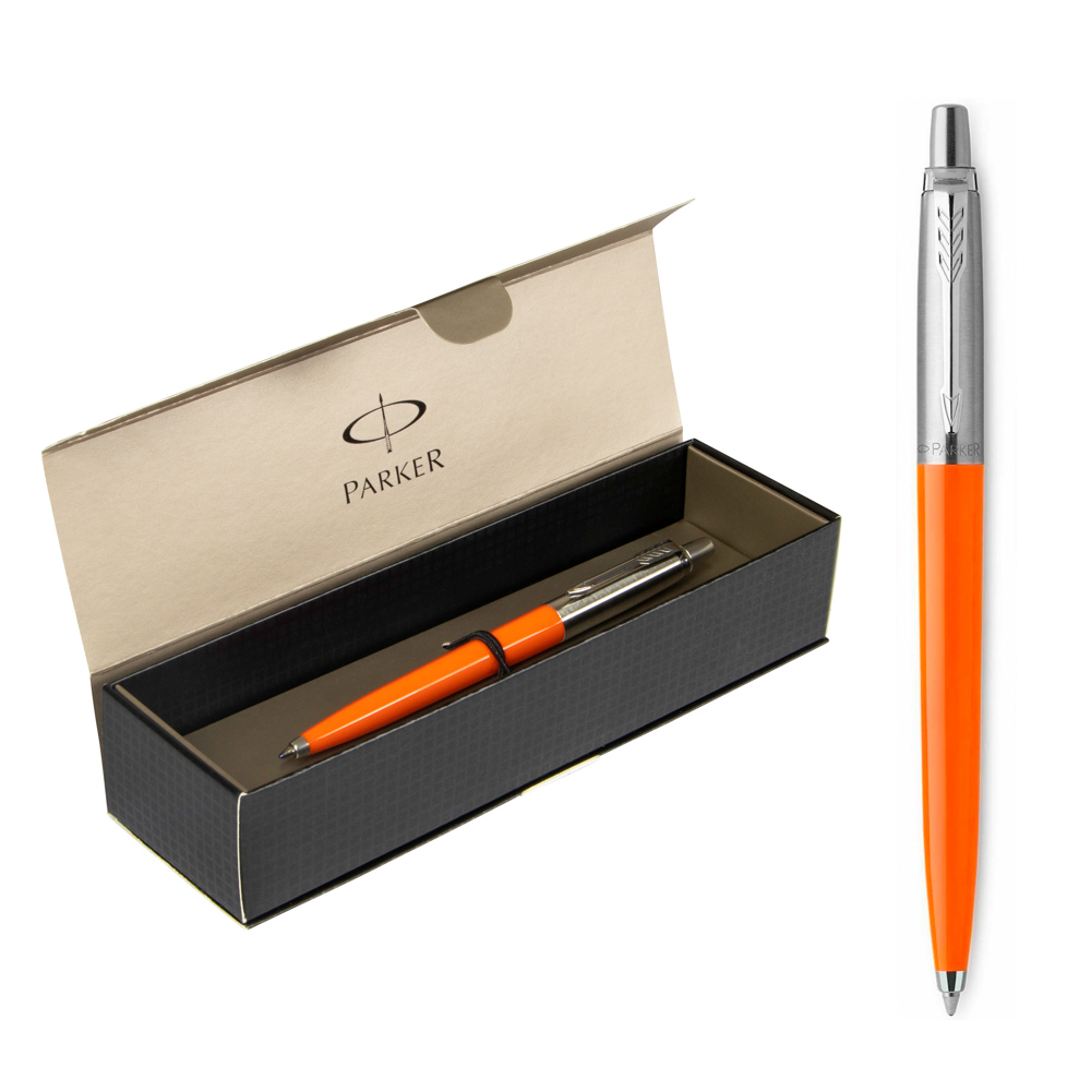 BOLIGRAFO PARKER JOTTER ORIGINALS NARANJA