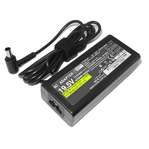 CARGADOR HP 19.5V 3.3 A 65W ORIGINAL 