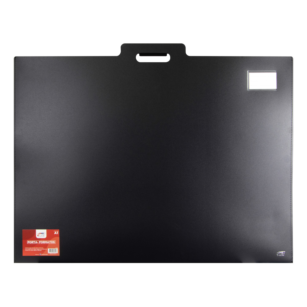 PORTA-FORMATO FAST A1 (90.5X70.5CM) (30)