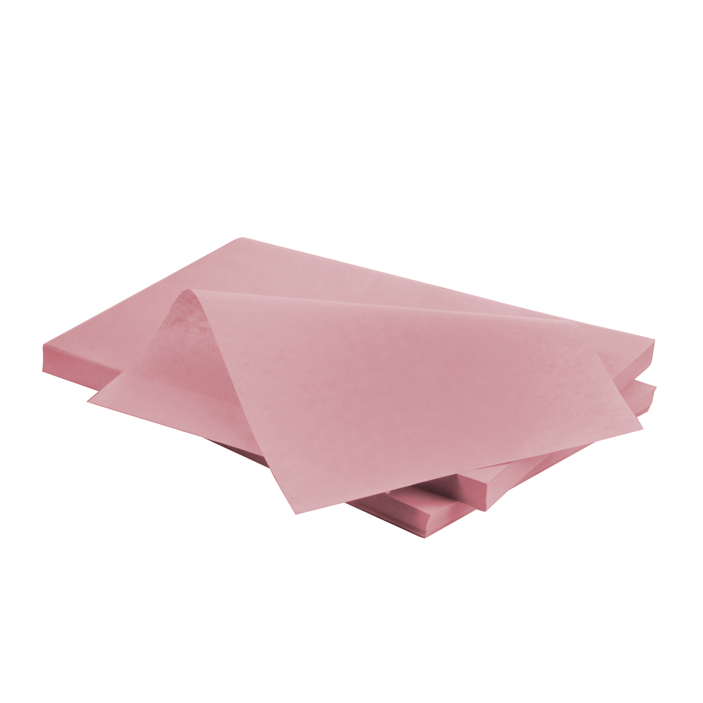 PAPEL COPIA PACASA 0FICIO PX100 ROSADO 45 GRAMOS